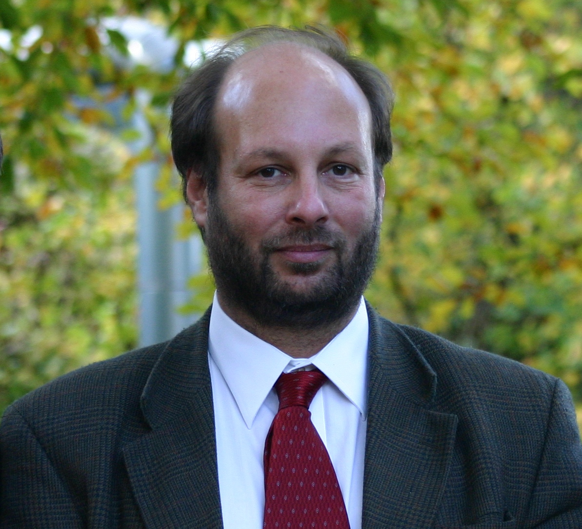 David Audretsch
